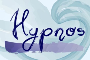 Enhance Your Campaigns with Hypnos: A Watercolor-Style Font