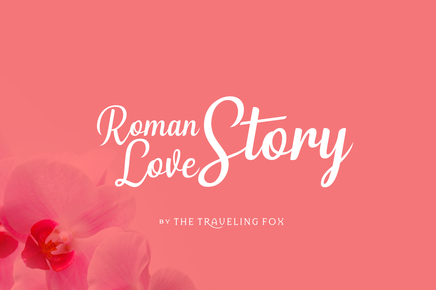 Roman Love Story: A Designer’s Practical Review