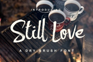 Still Love: A Designer’s Practical Typeface Review